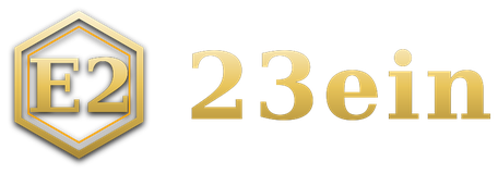 23ein logo