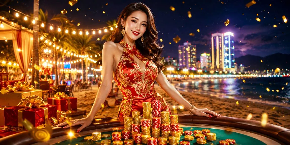 23ein Slot Mùa Lễ Hội